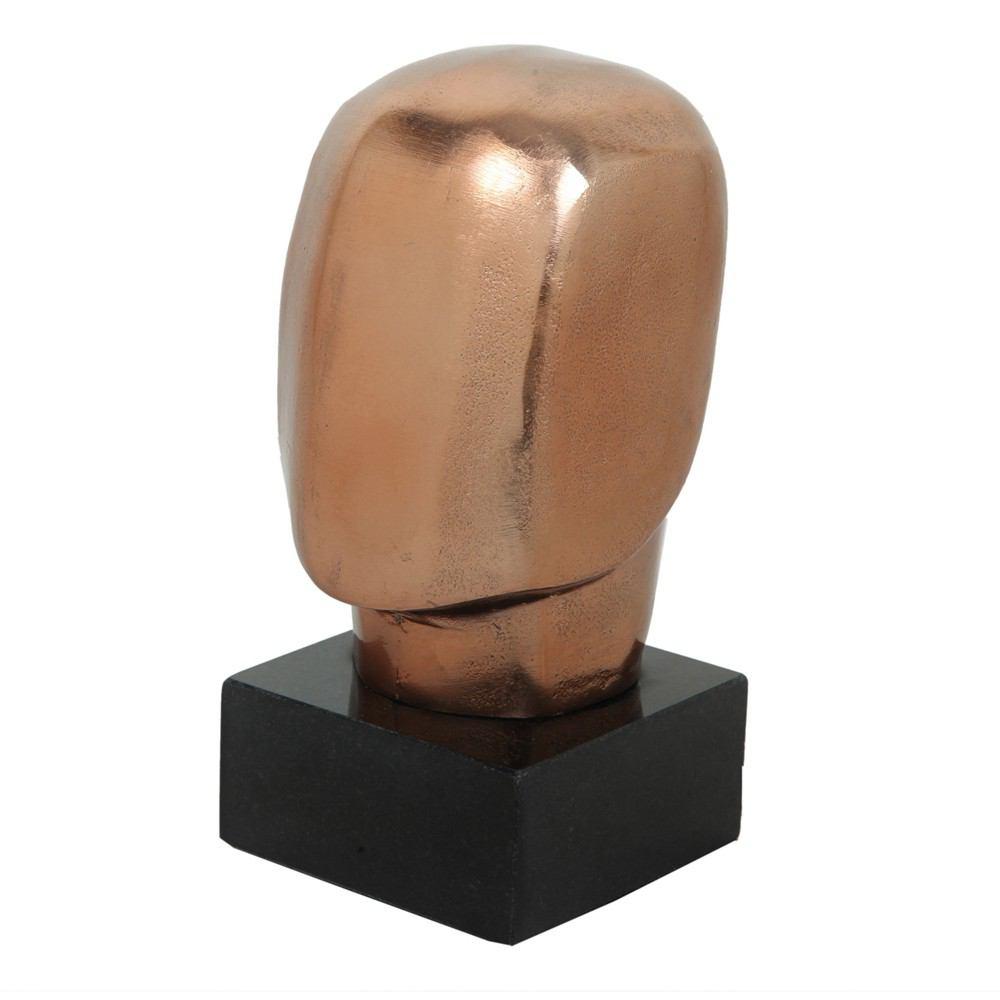 Moe's Home Collection Head Sculpture