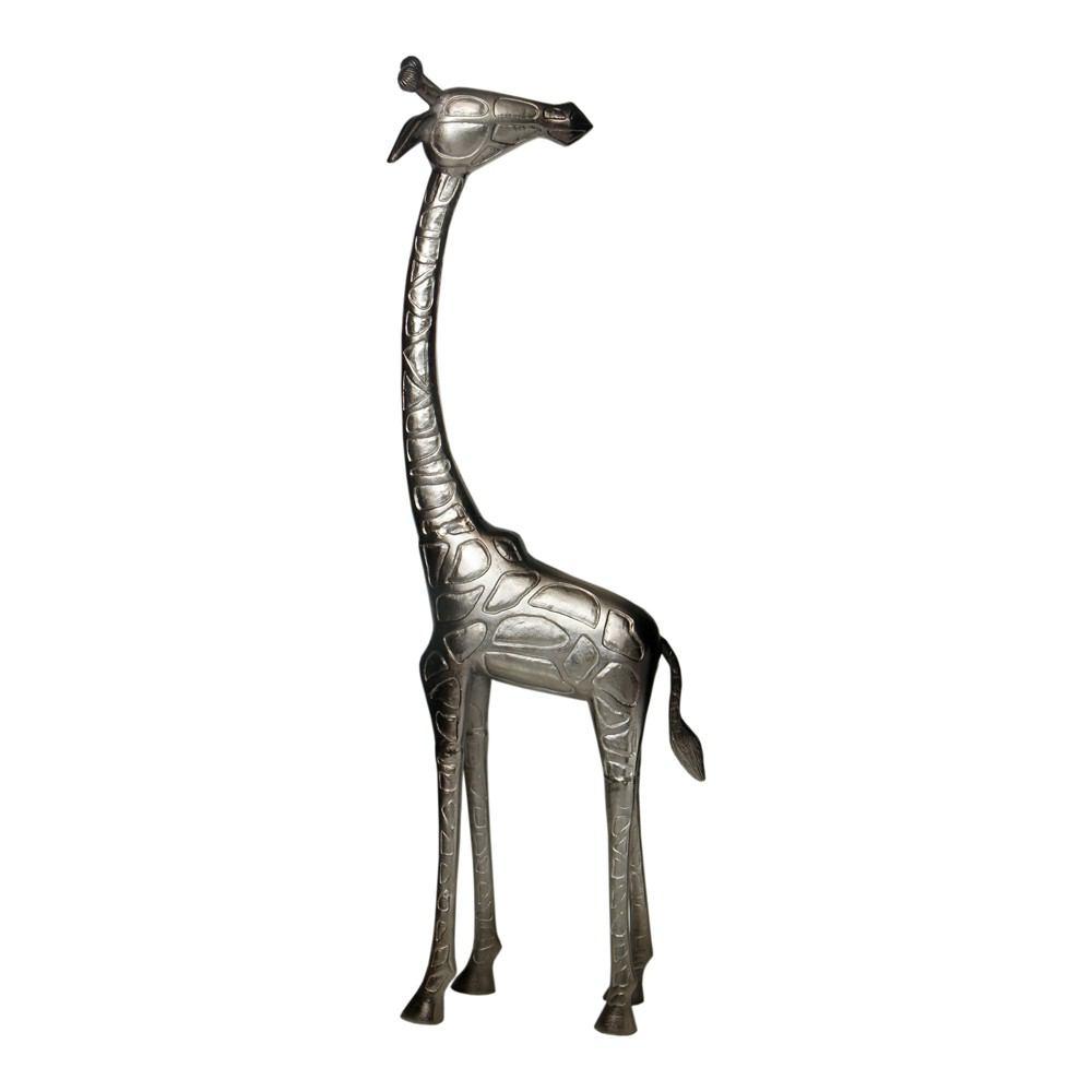 Moe's Home Collection Champagne Giraffe