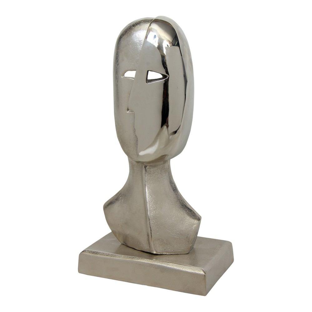 Moe's Home Collection Split Personality Sculpture
