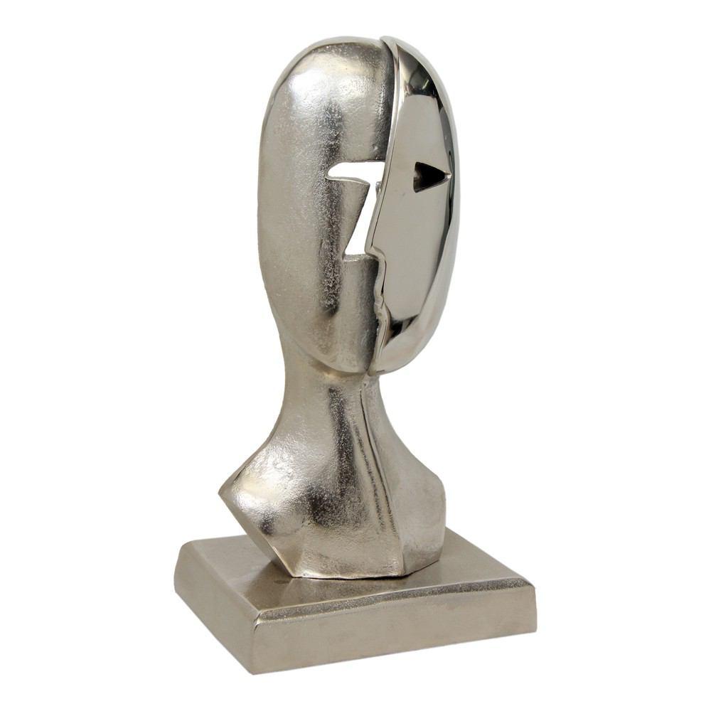 Moe's Home Collection Split Personality Sculpture