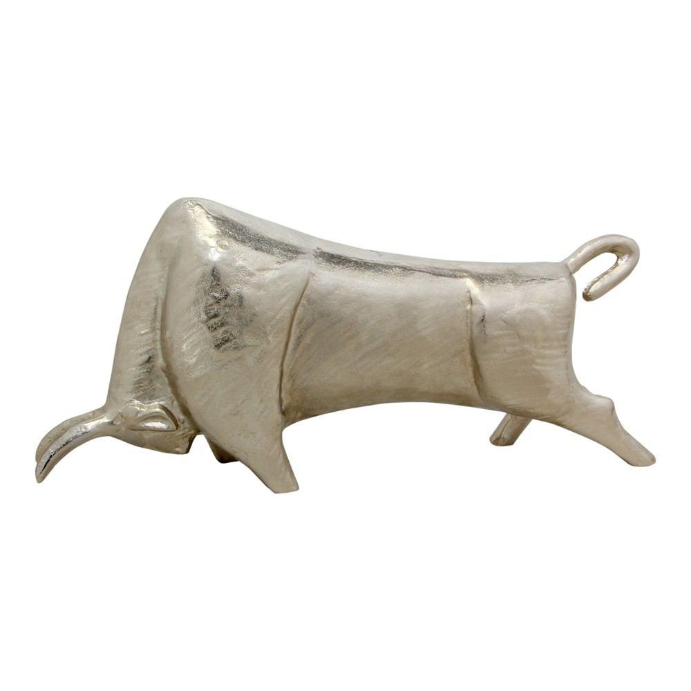 Moe's Home Collection Bull Sculpture