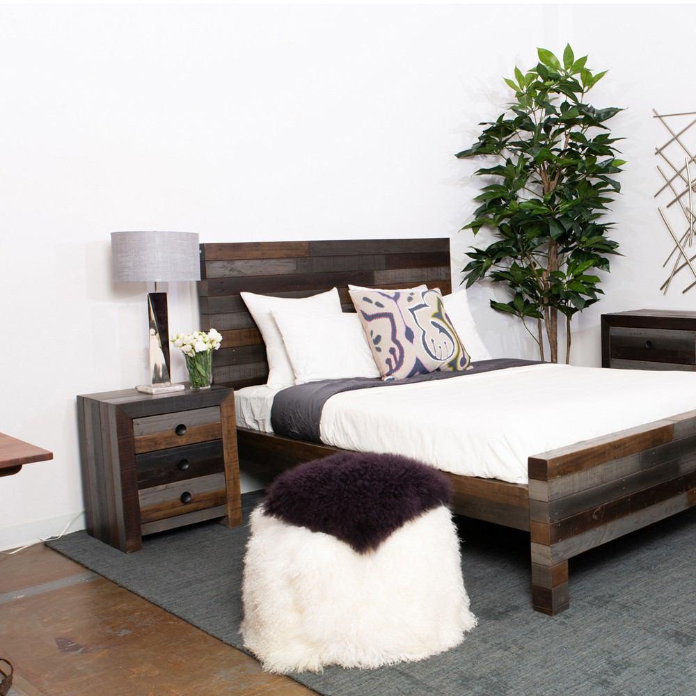 Moe's Home Collection Wilder Table Lamp