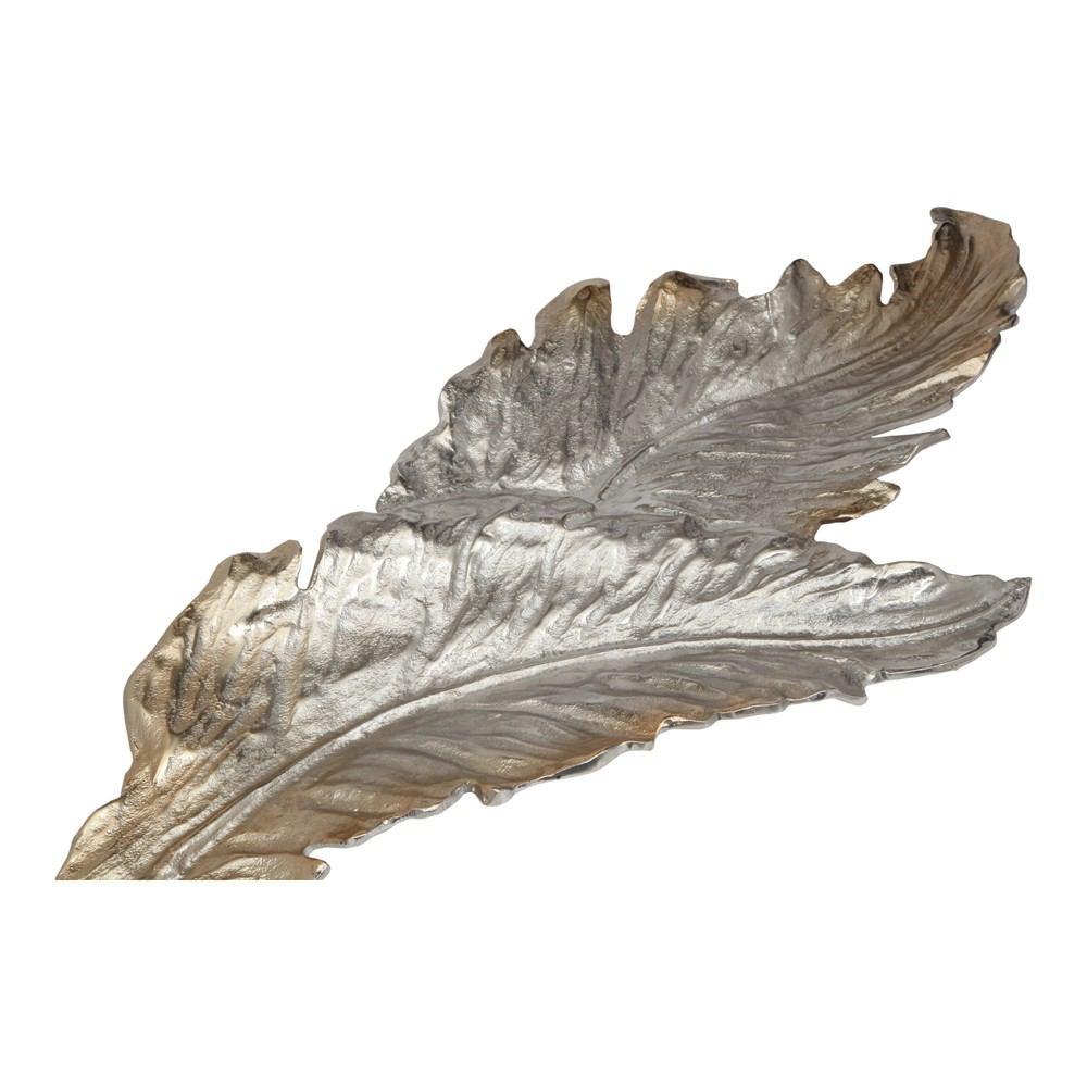 Moe's Home Collection Fallen Leaves Wall Decor