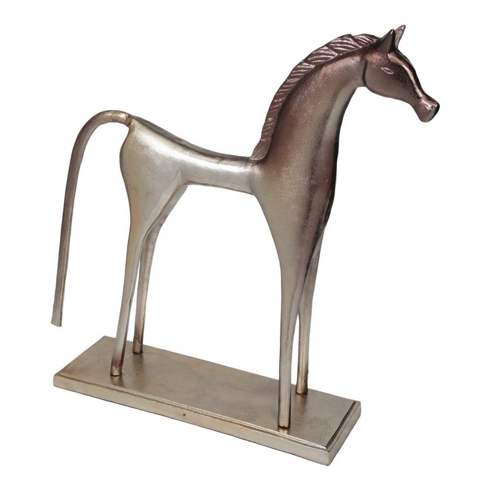 Moe's Home Collection Shadowfax Statue