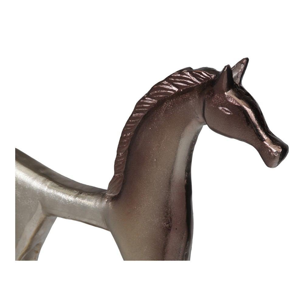 Moe's Home Collection Shadowfax Statue