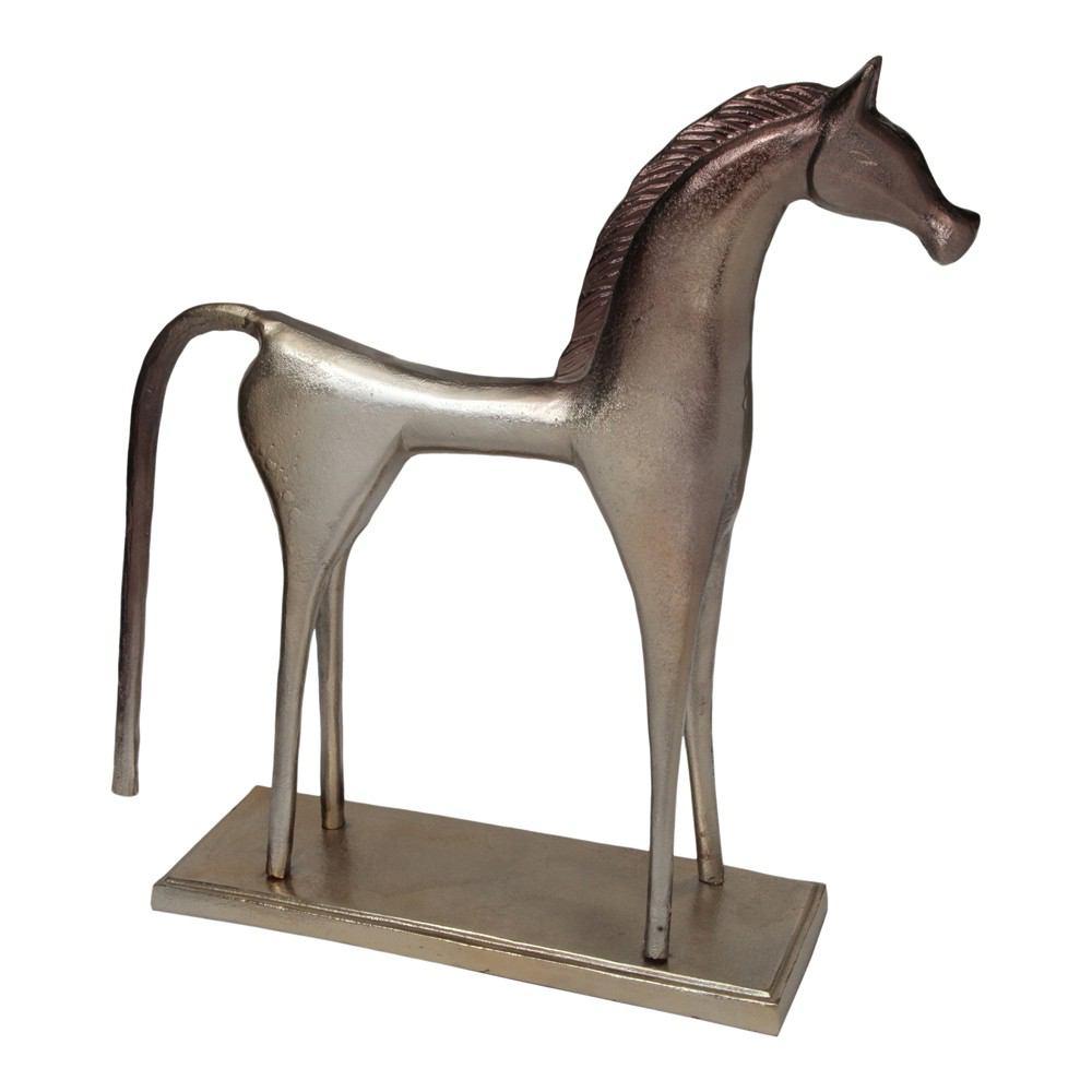 Moe's Home Collection Shadowfax Statue