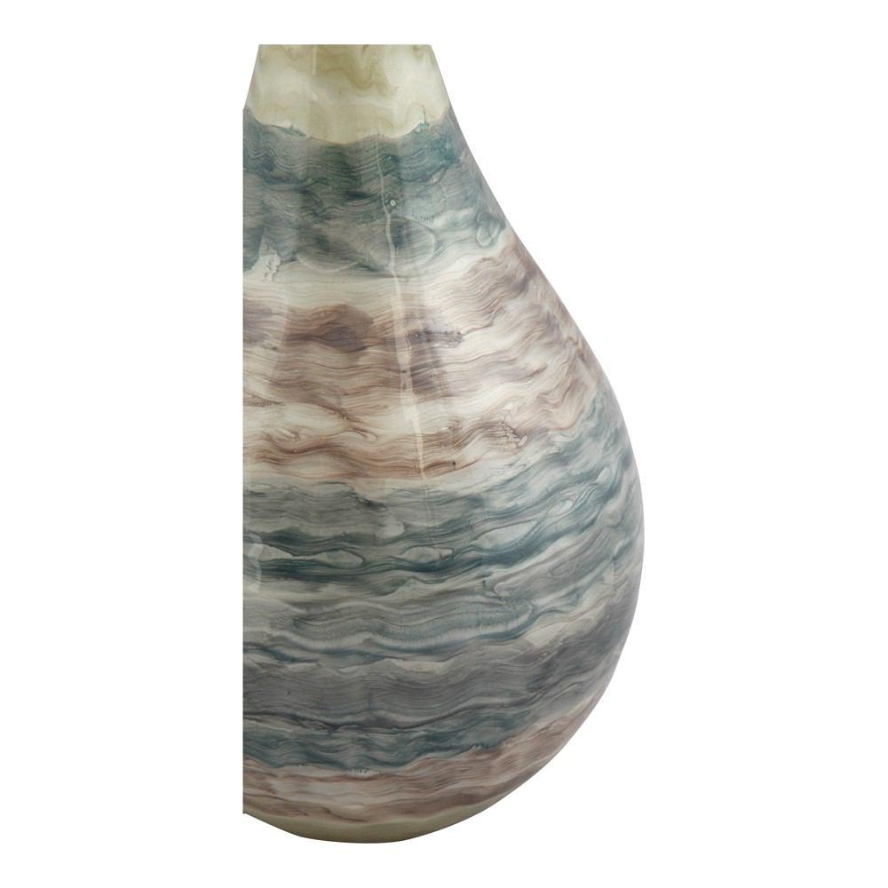 Moe's Home Collection Vardo Vase
