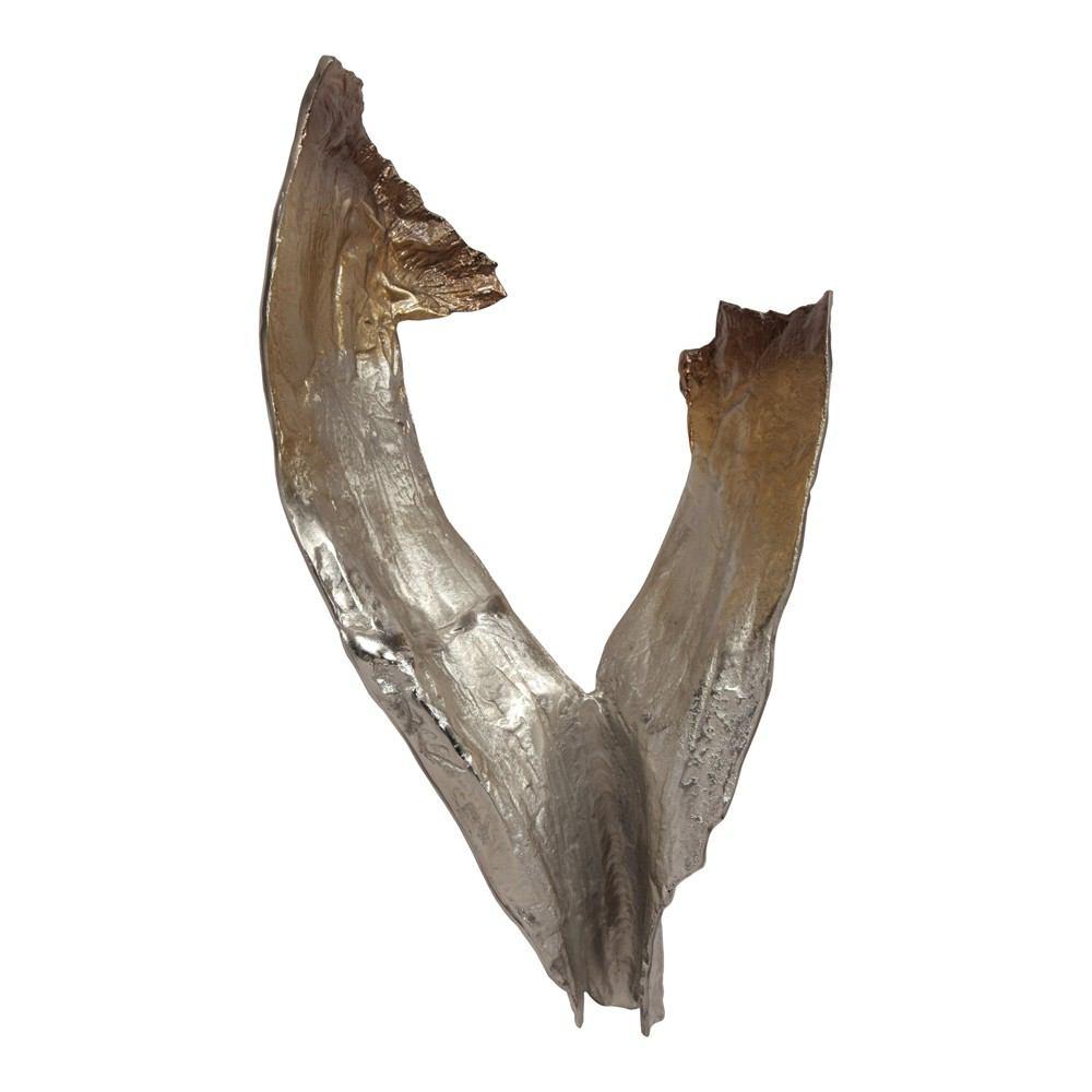 Moe's Home Collection Vaquita Wall Decor