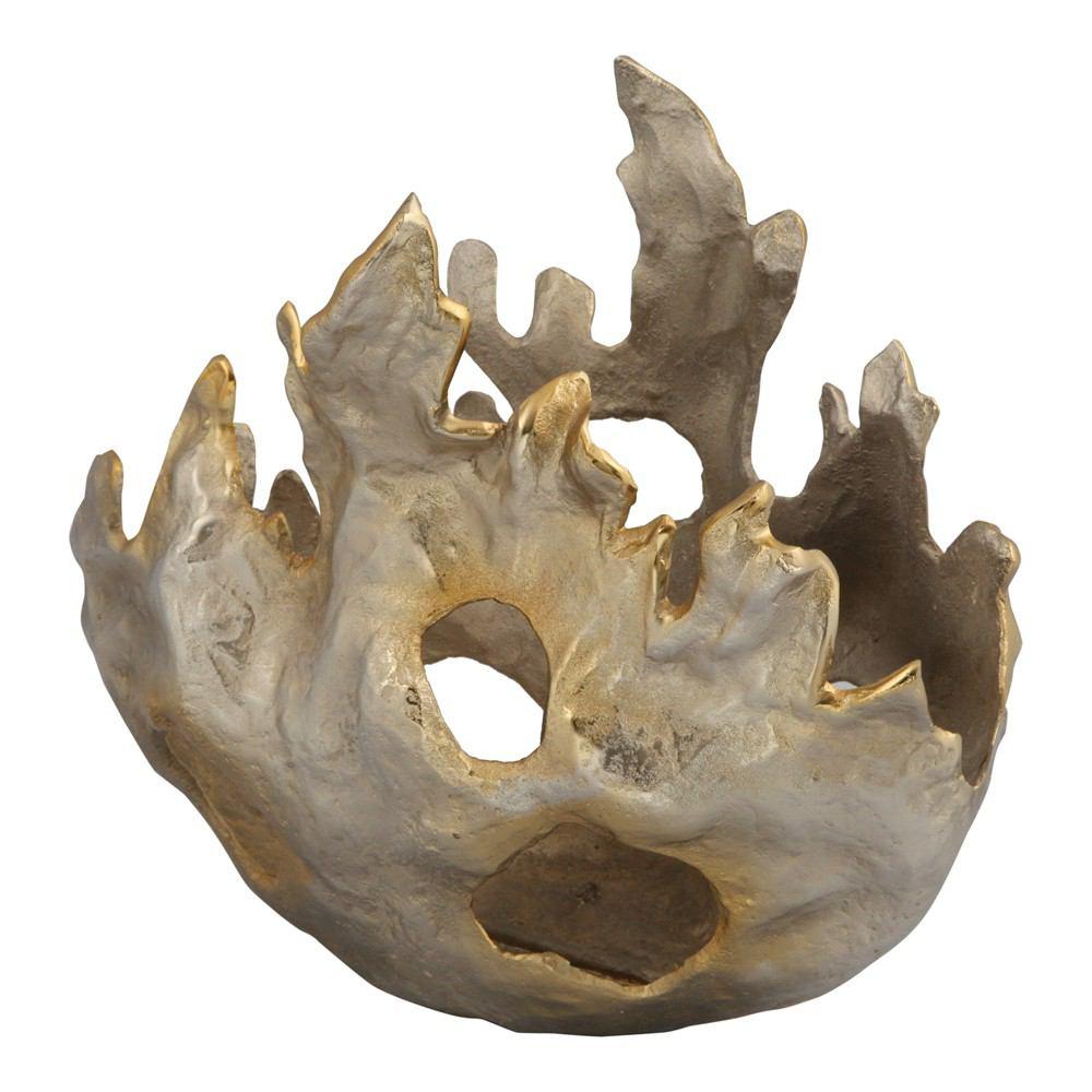 Moe's Home Collection Rupture Sculpture