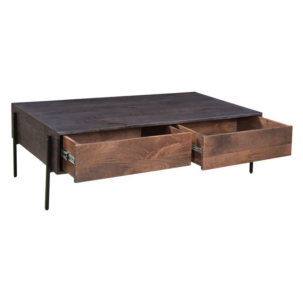 Moe's Home Collection Tobin Coffee Table