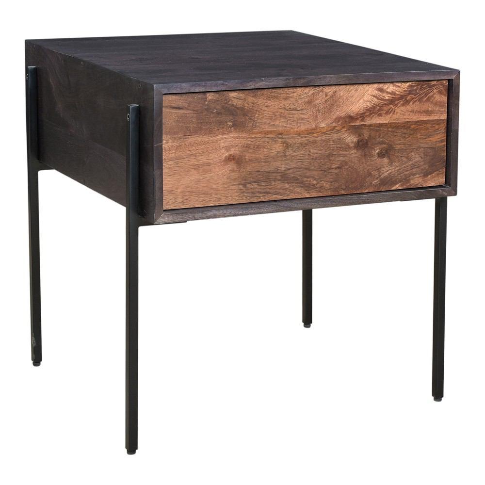 Moe's Home Collection Tobin Side Table