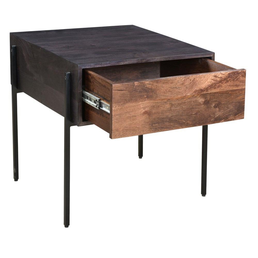 Moe's Home Collection Tobin Side Table