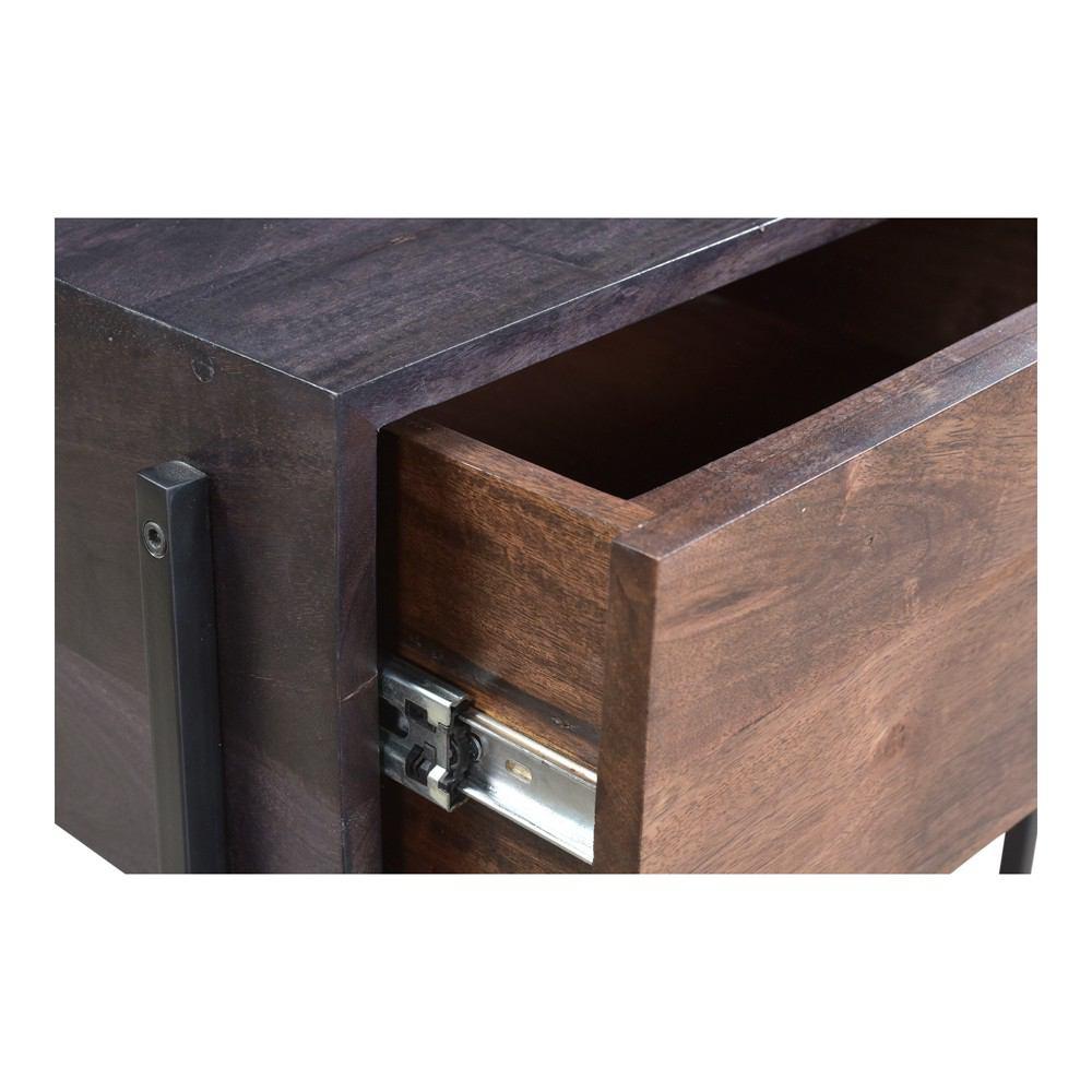 Moe's Home Collection Tobin Side Table