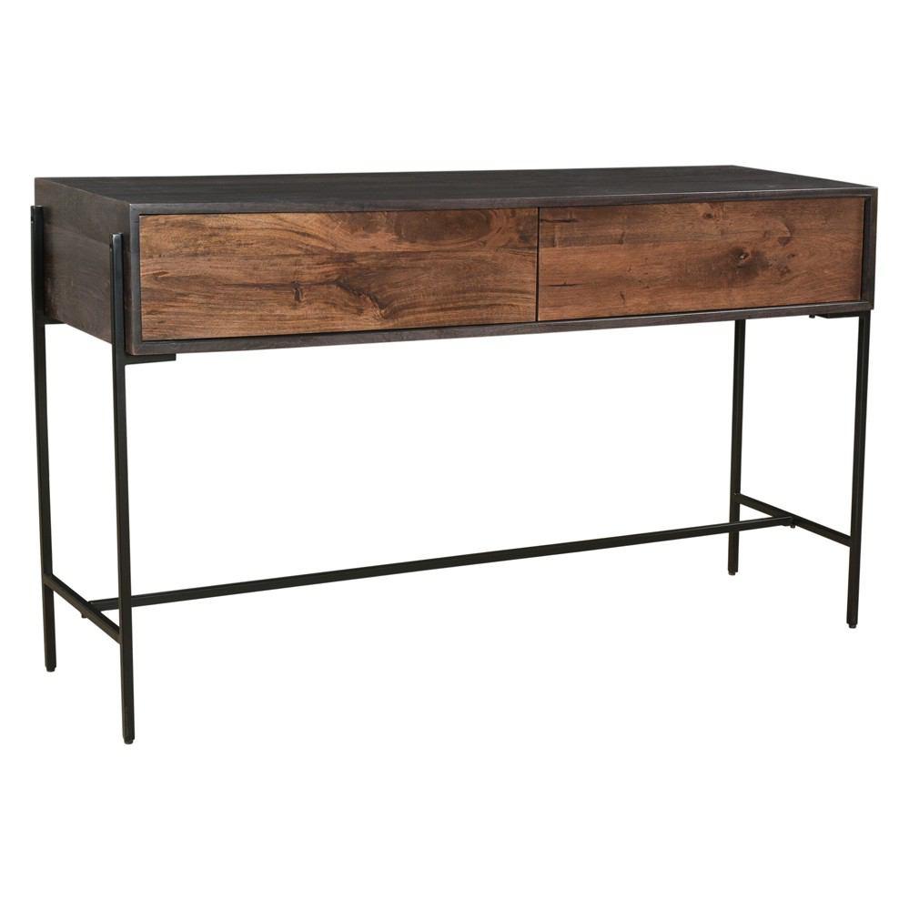 Moe's Home Collection Tobin Console Table