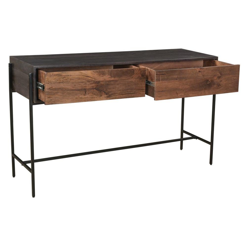 Moe's Home Collection Tobin Console Table