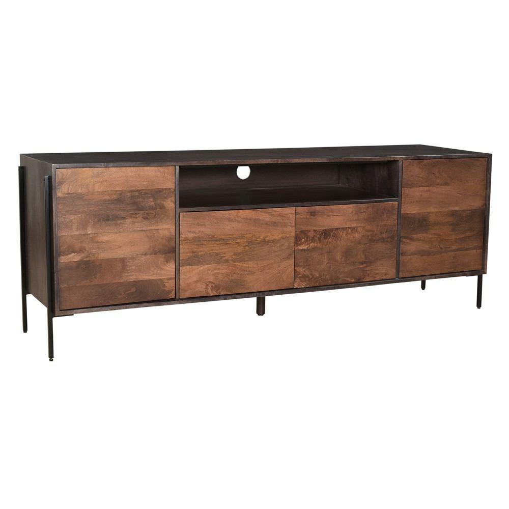 Moe's Home Collection Tobin Entertainment Unit