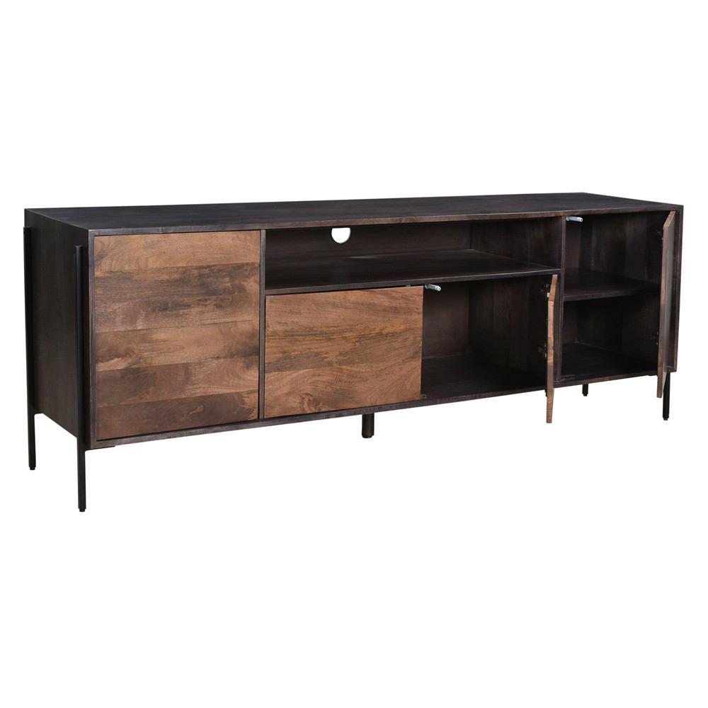 Moe's Home Collection Tobin Entertainment Unit
