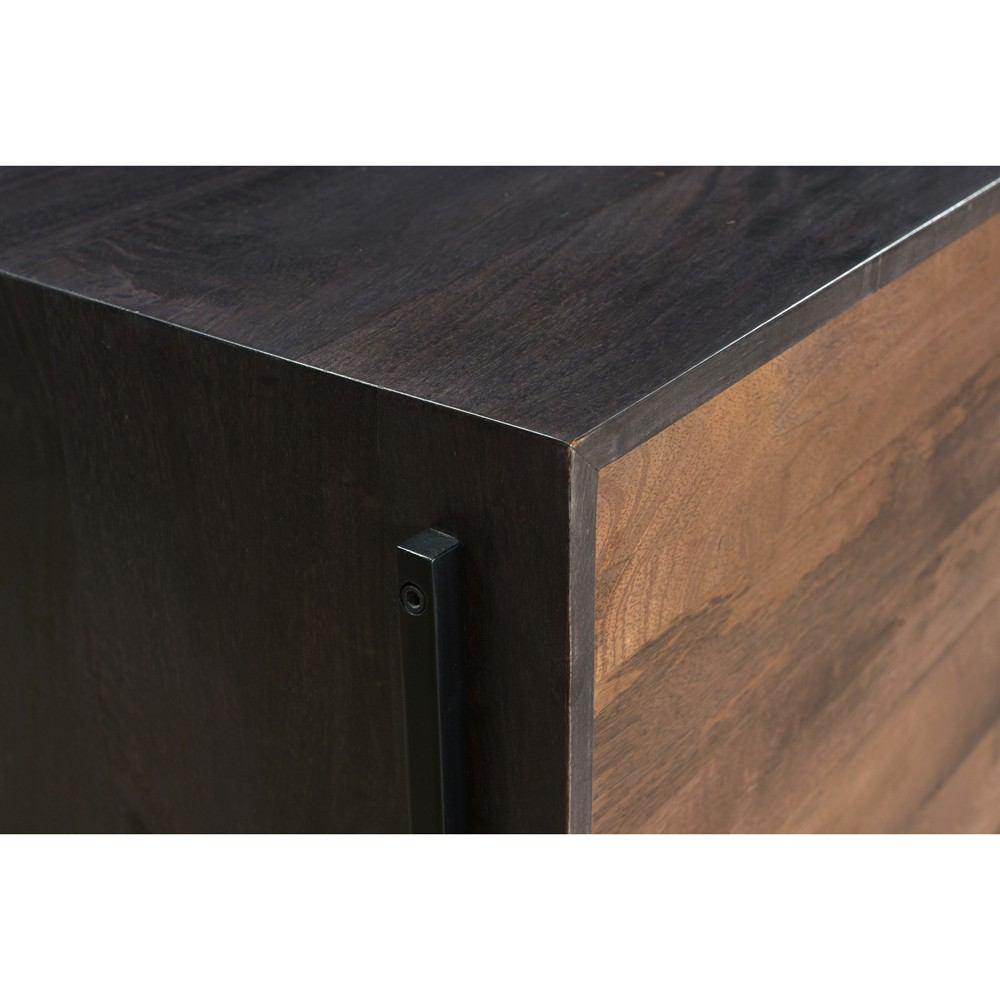 Moe's Home Collection Tobin Entertainment Unit