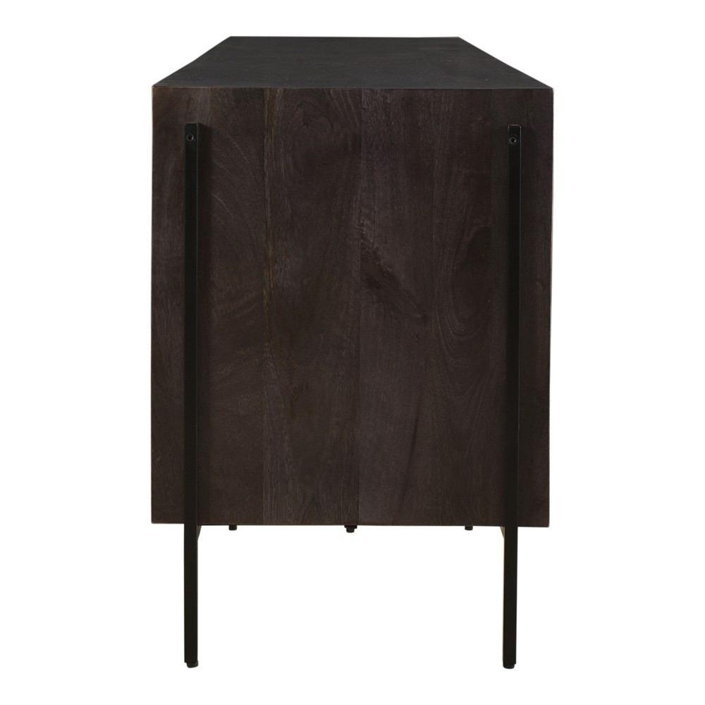 Moe's Home Collection Tobin Entertainment Unit