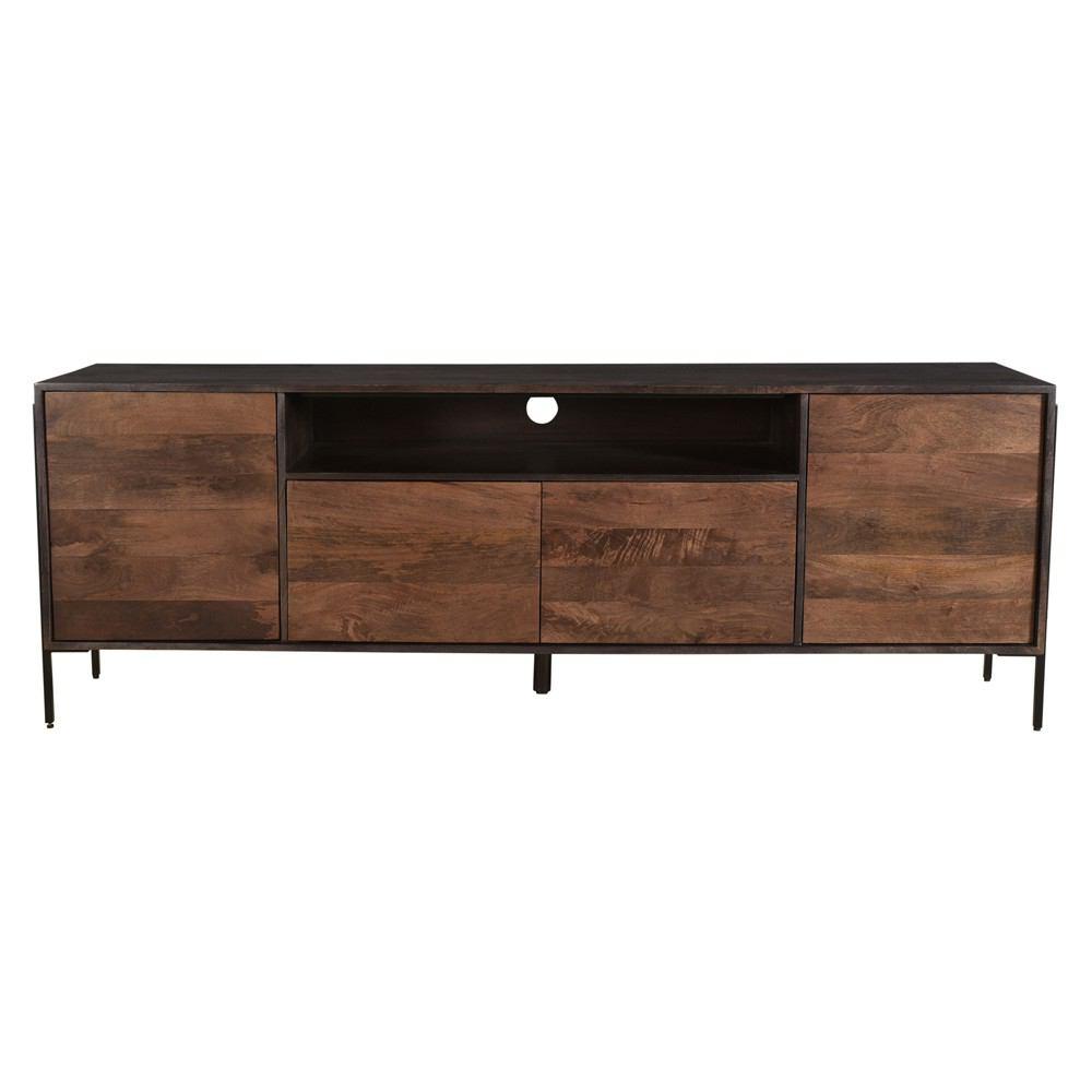 Moe's Home Collection Tobin Entertainment Unit