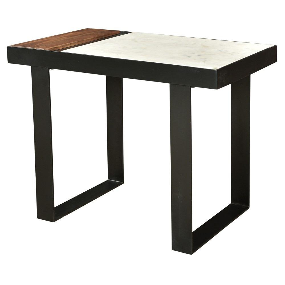 Moe's Home Collection Blox Side Table
