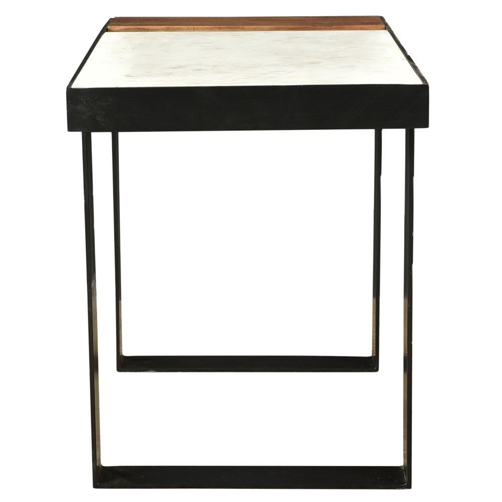 Moe's Home Collection Blox Side Table