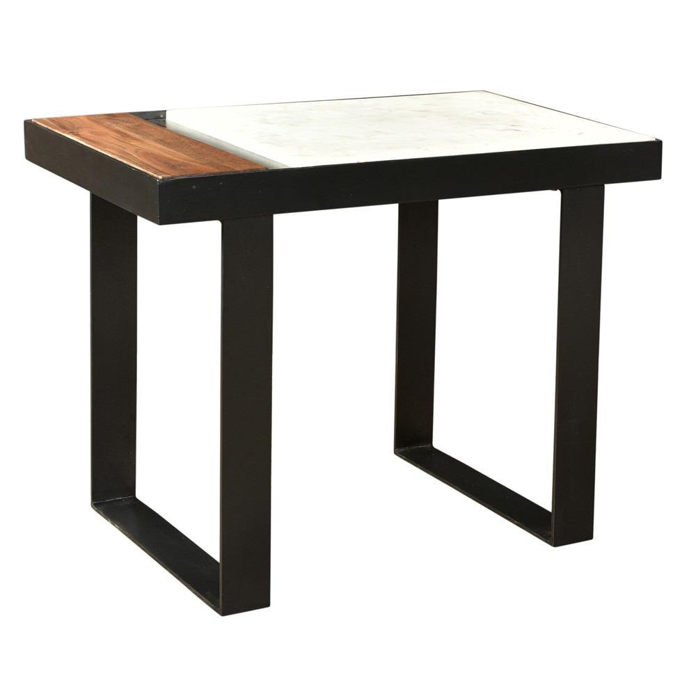 Moe's Home Collection Blox Side Table