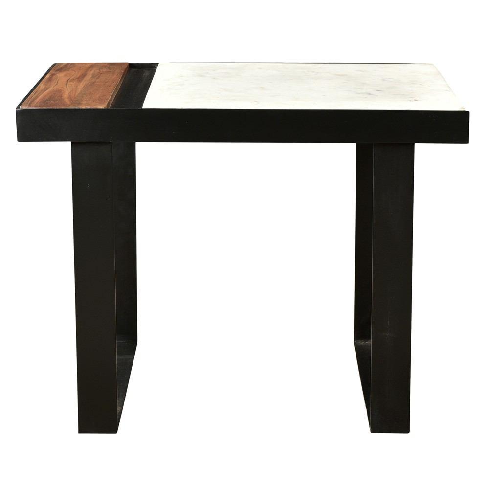 Moe's Home Collection Blox Side Table
