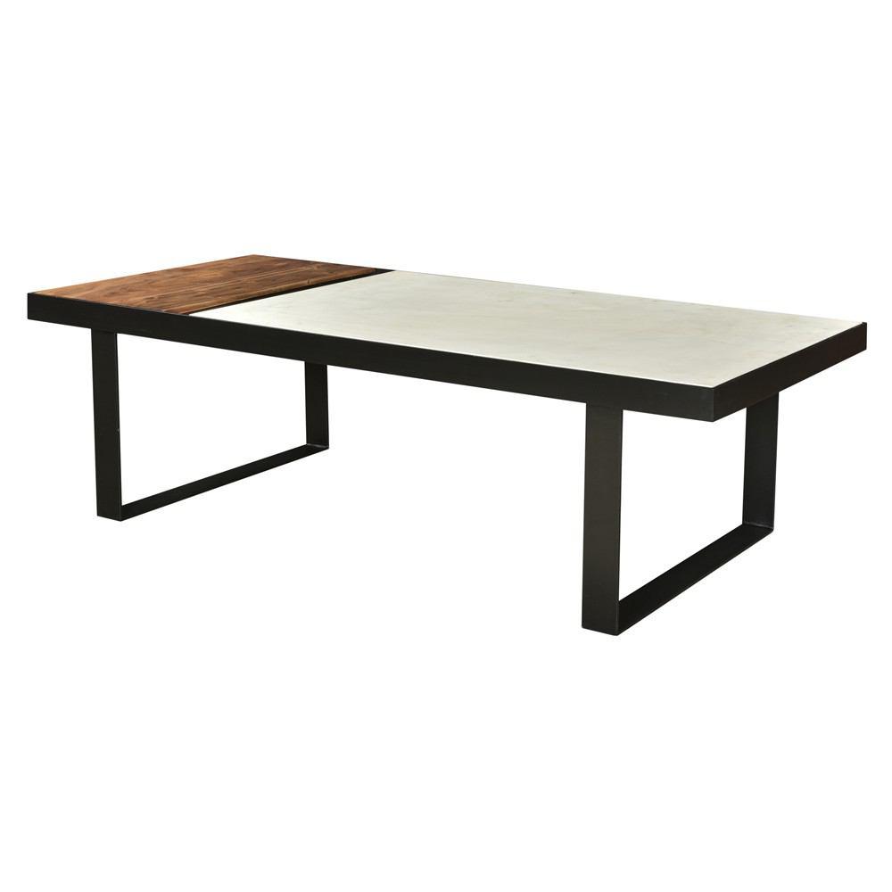 Moe's Home Collection Blox Coffee Table
