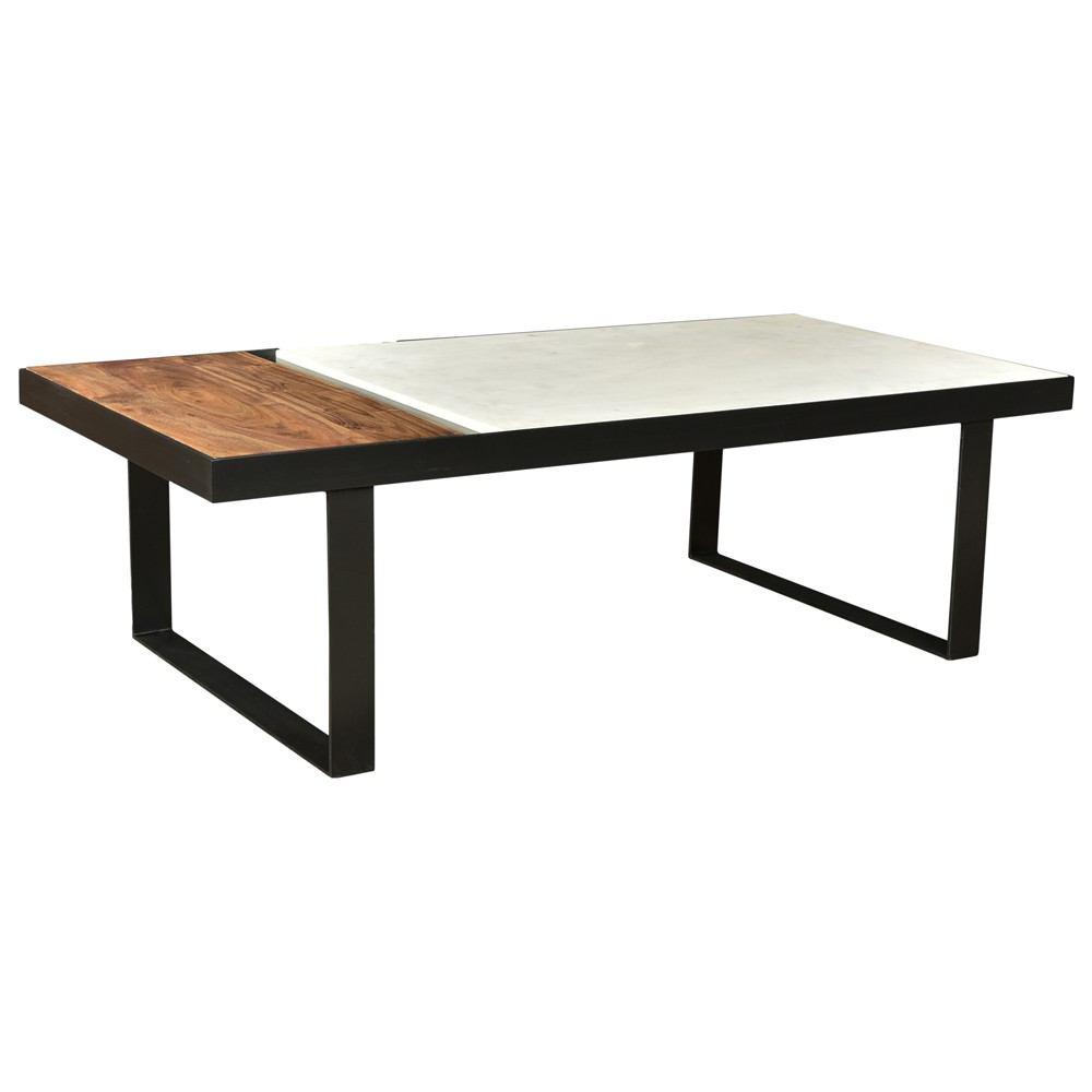 Moe's Home Collection Blox Coffee Table
