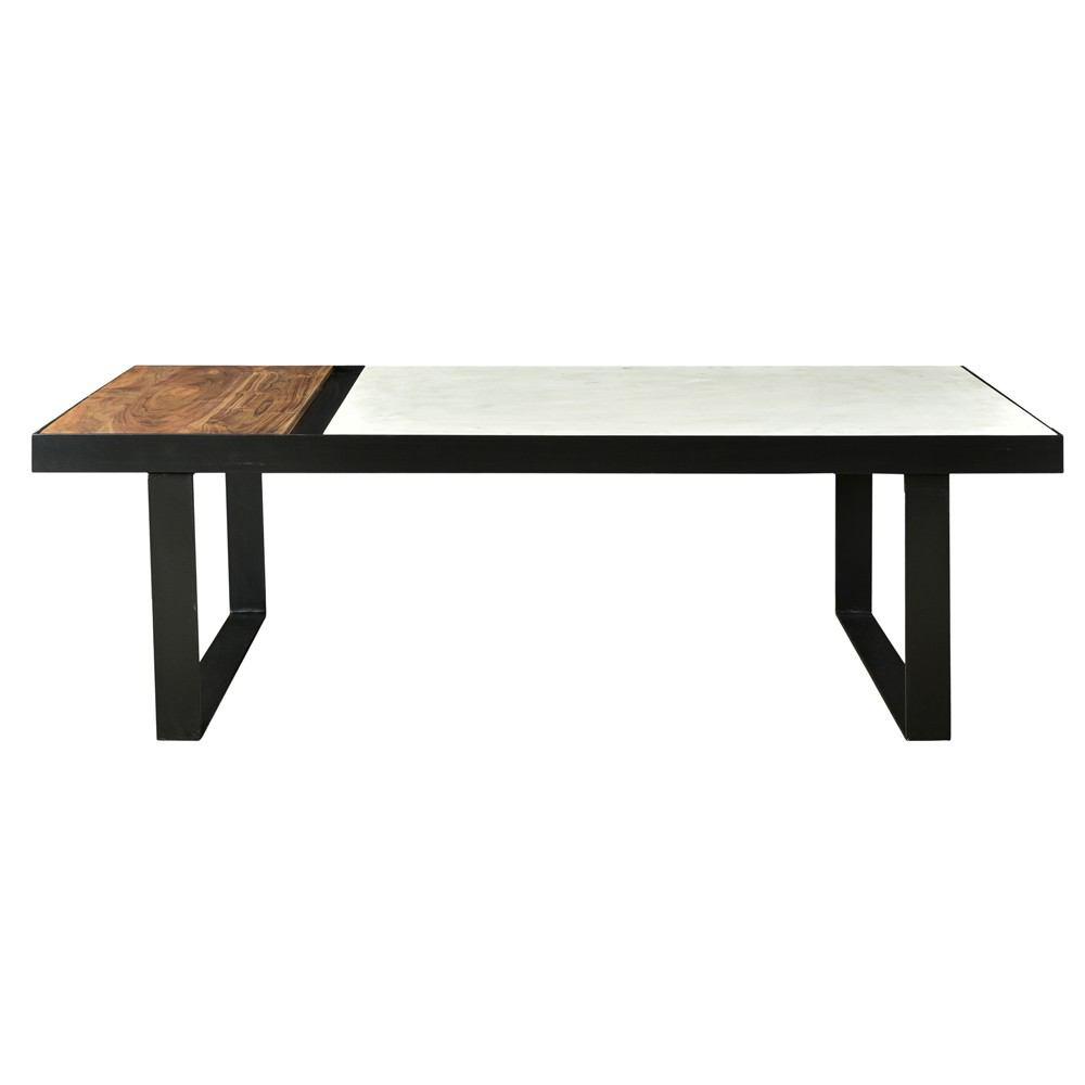 Moe's Home Collection Blox Coffee Table