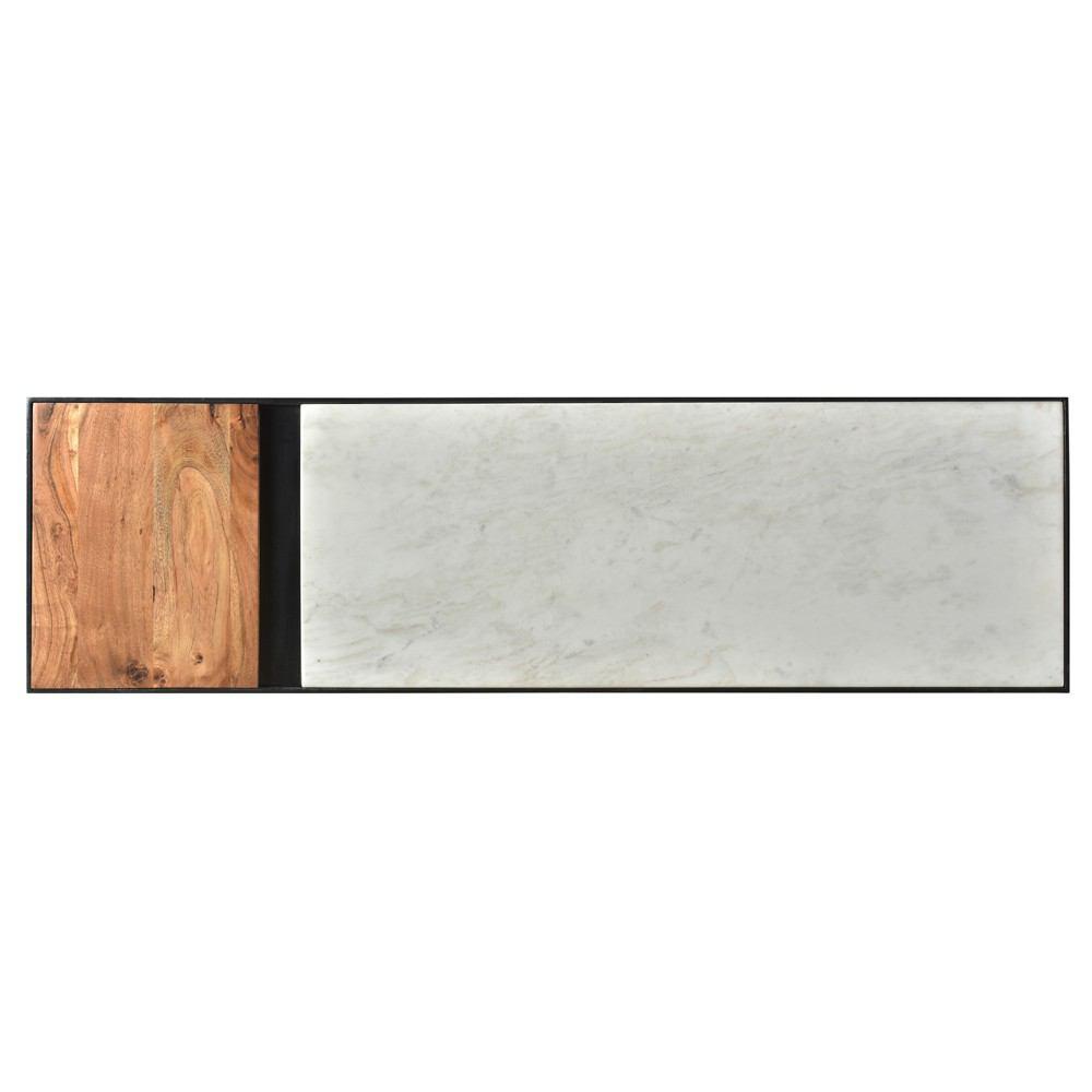 Moe's Home Collection Blox Console Table