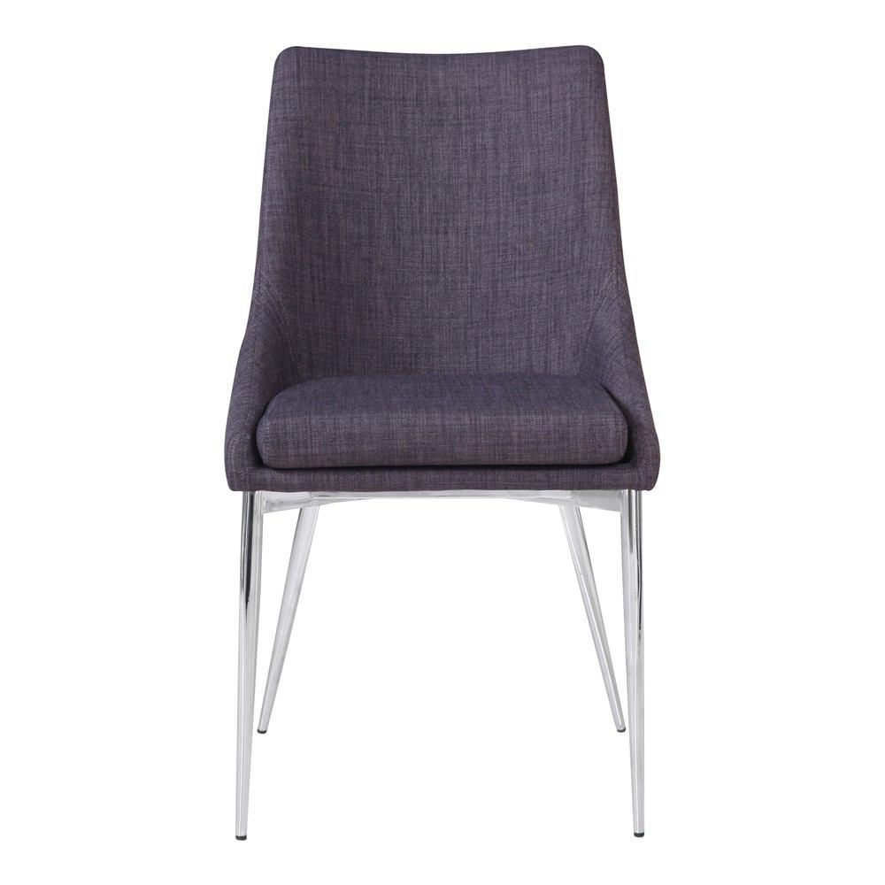 Moe's Home Collection Powell Dining Chair - Set Of 2