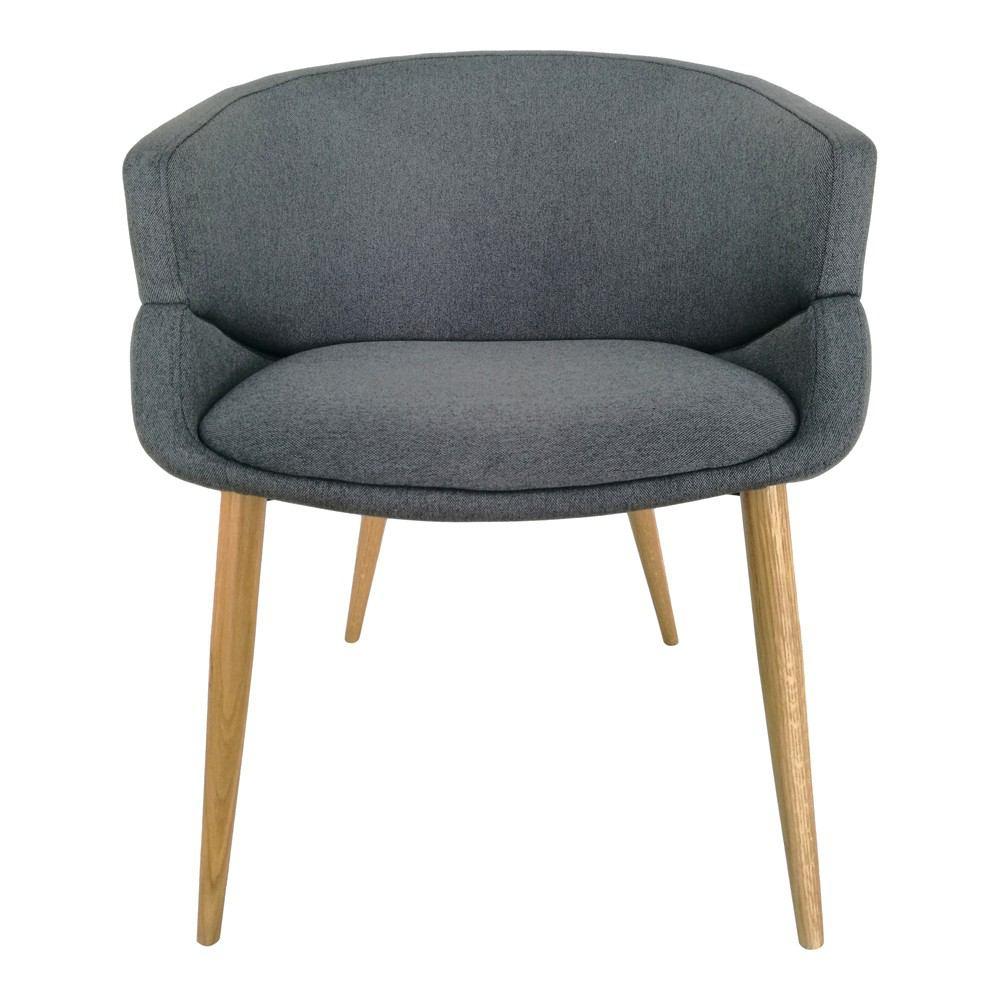 Moe's Home Collection Finsbury Dining Chair