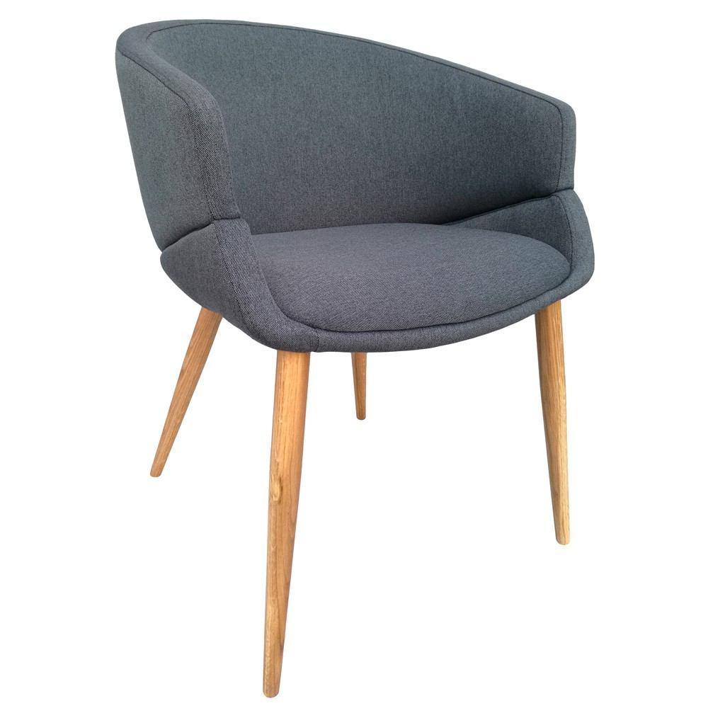 Moe's Home Collection Finsbury Dining Chair