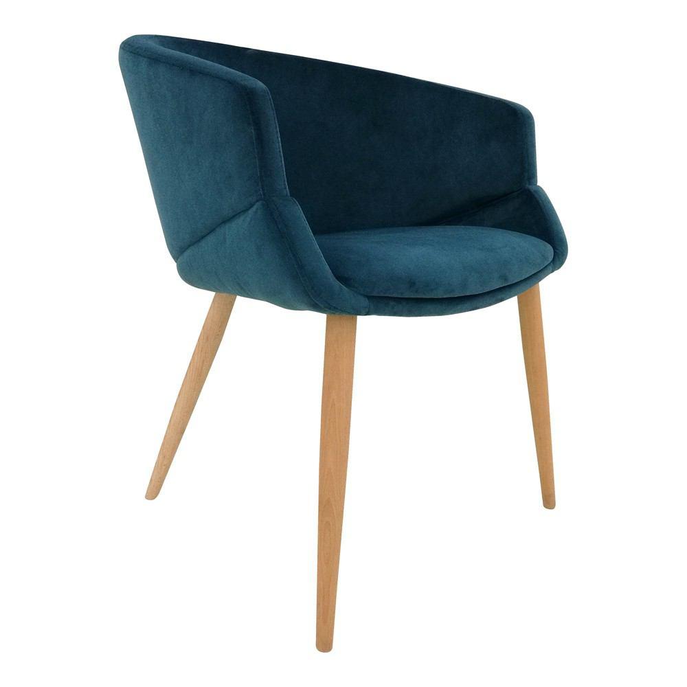 Moe's Home Collection Finsbury Dining Chair