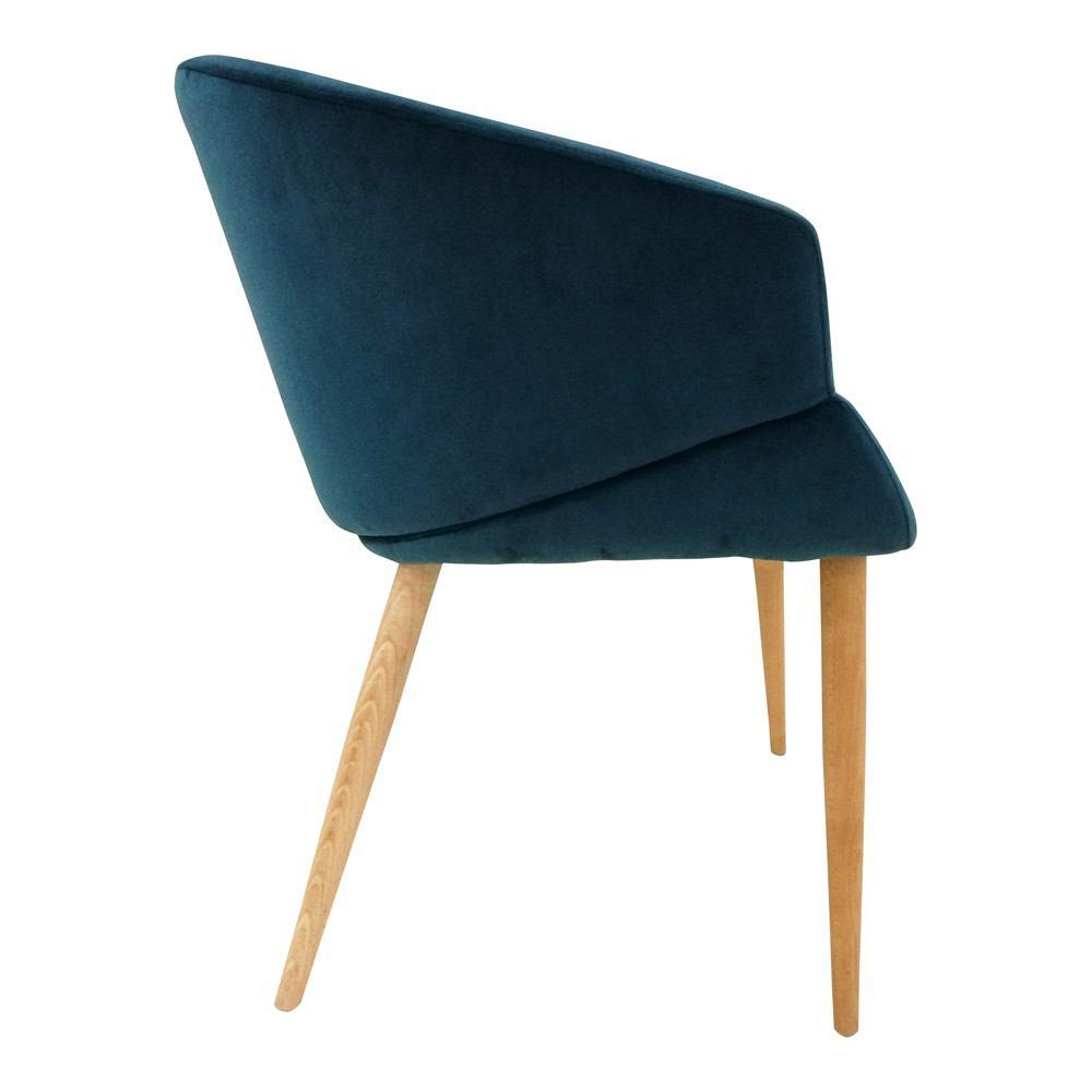 Moe's Home Collection Finsbury Dining Chair