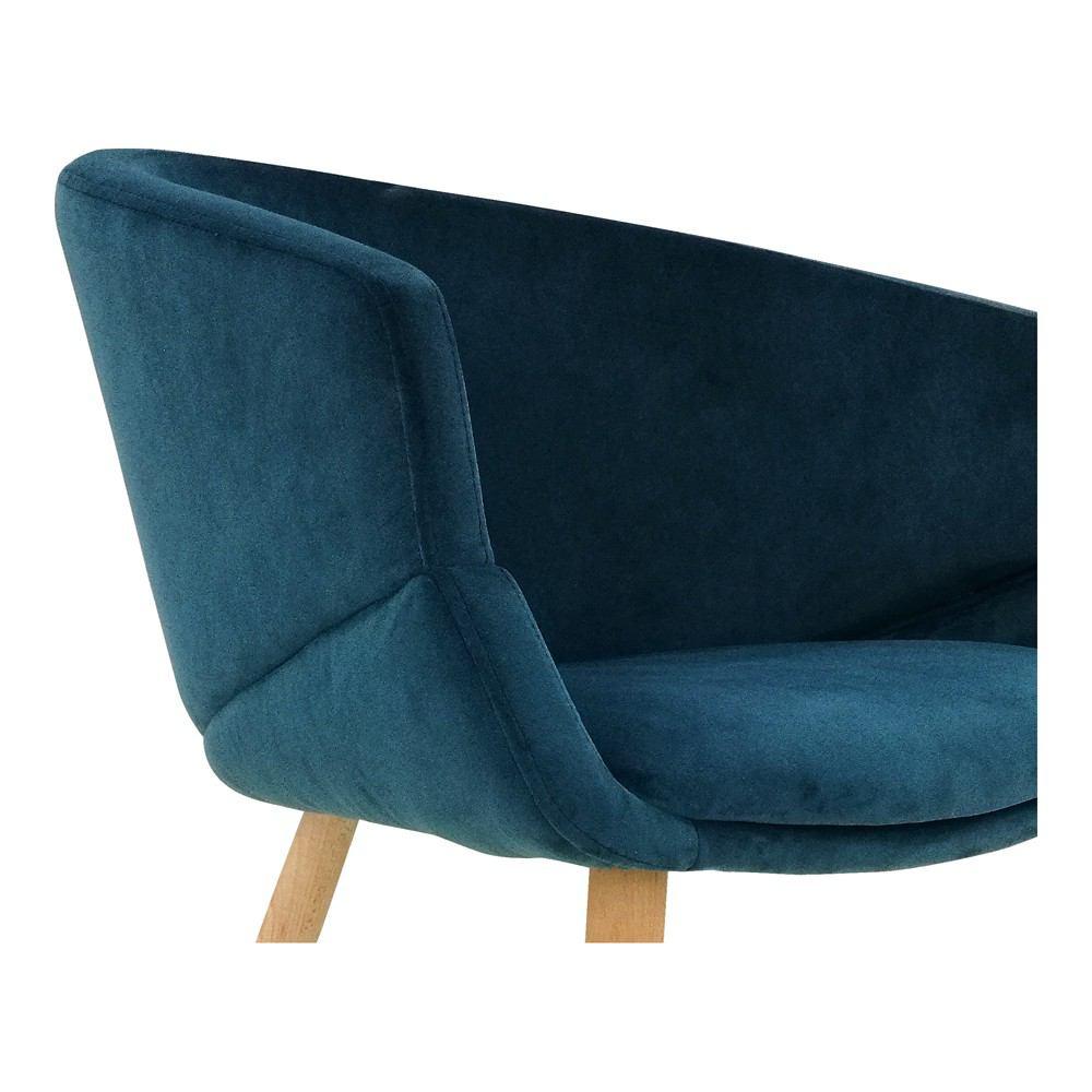 Moe's Home Collection Finsbury Dining Chair