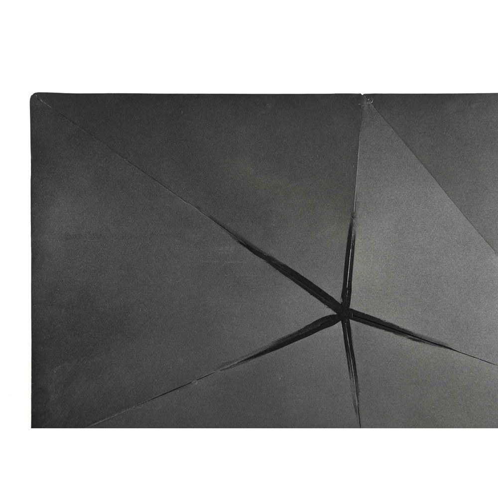 Moe's Home Collection Refraction Wall Decor
