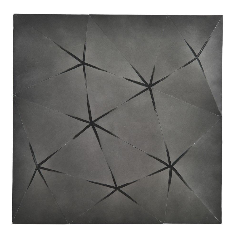 Moe's Home Collection Refraction Wall Decor
