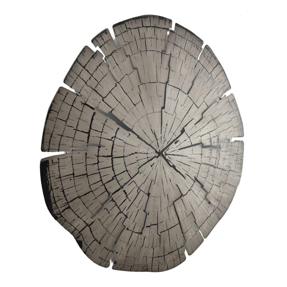 Moe's Home Collection Rings Wall Decor