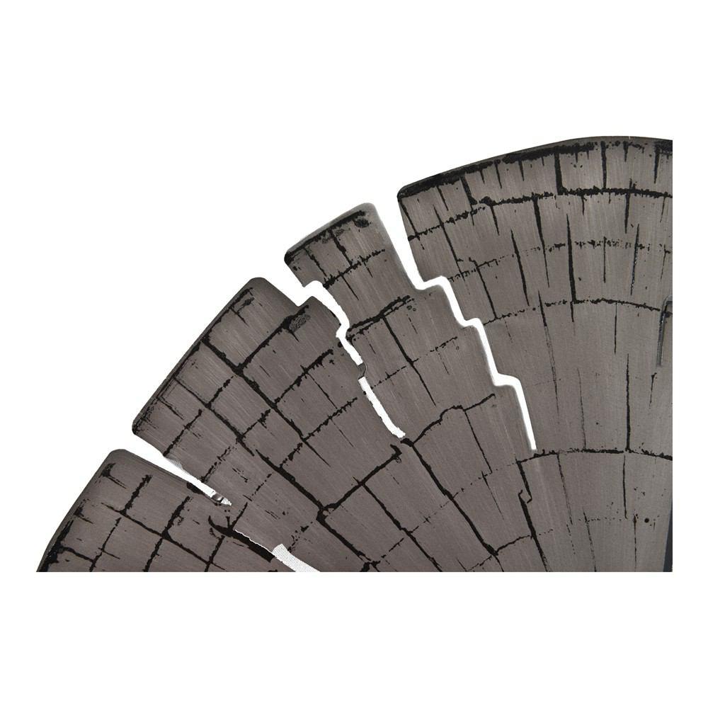 Moe's Home Collection Rings Wall Decor