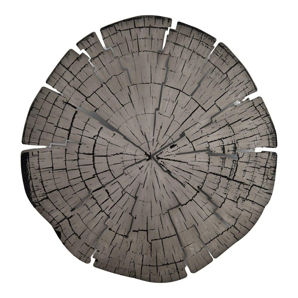 Moe's Home Collection Rings Wall Decor