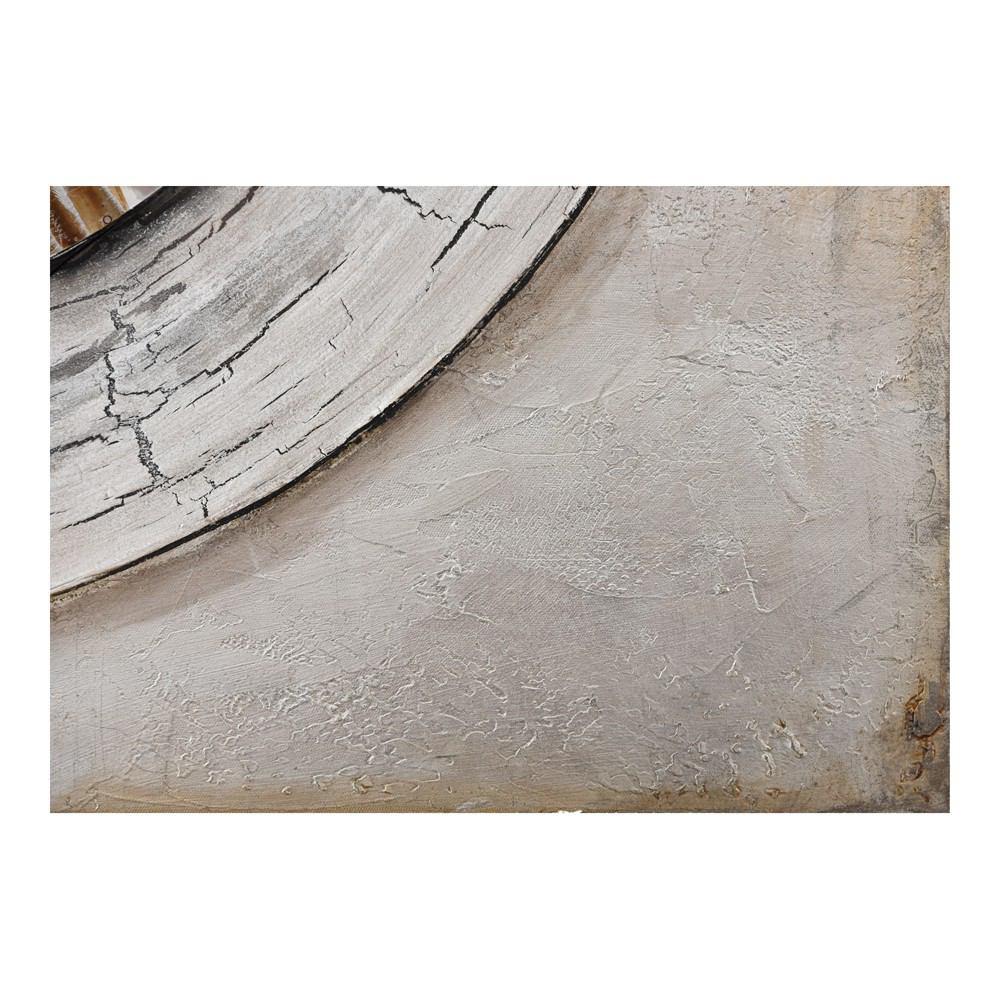Moe's Home Collection Ancient Rings Wall Decor