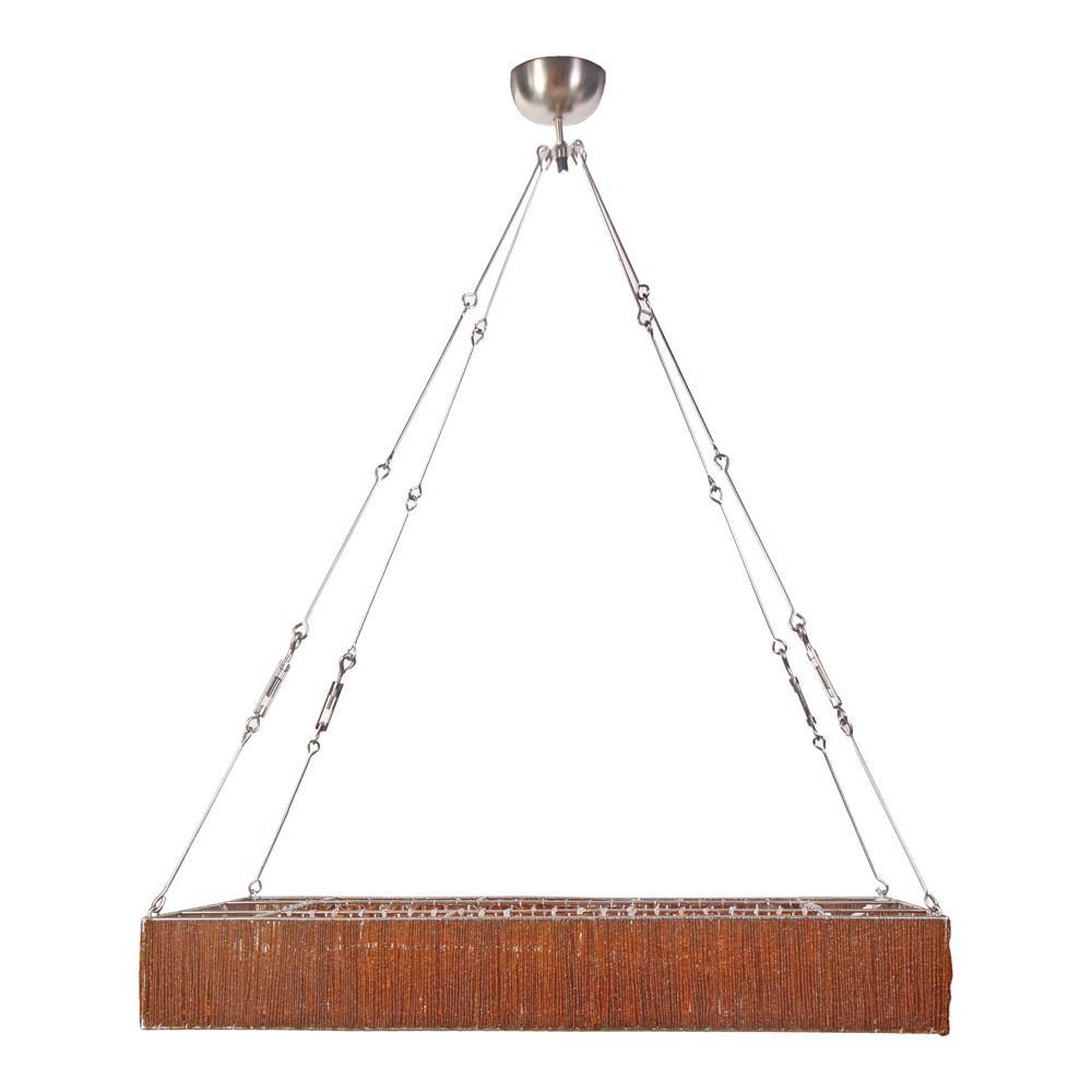 Moe's Home Collection Clarice Pendant Lamp