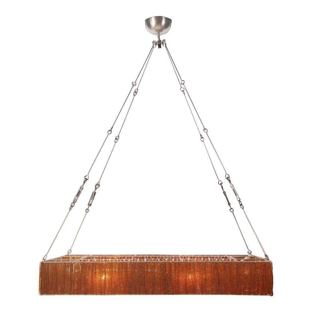Moe's Home Collection Clarice Pendant Lamp