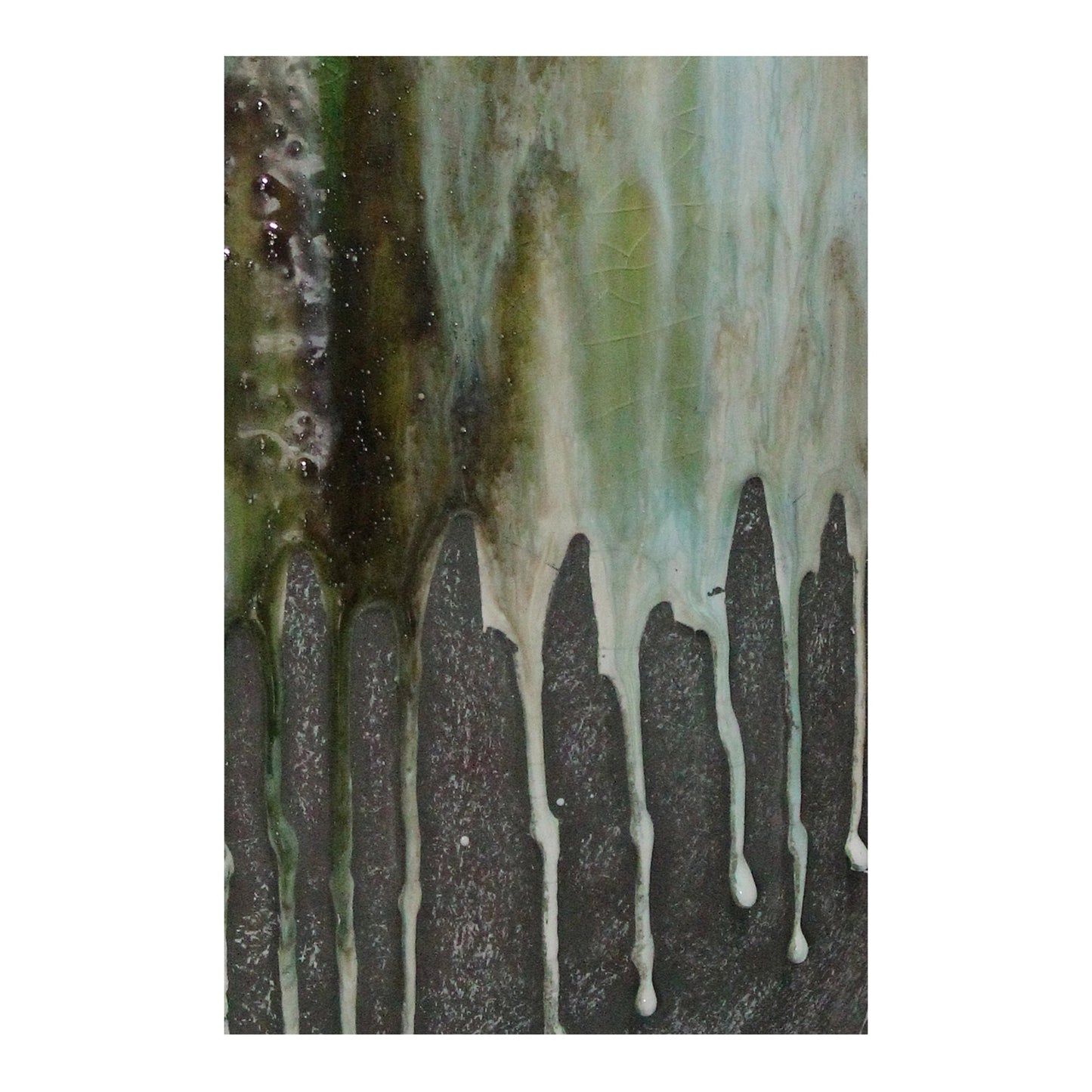 Moe's Home Collection Lindemann Ceramic Vase