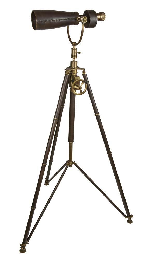 Monocular on Tripod By Authentic Models