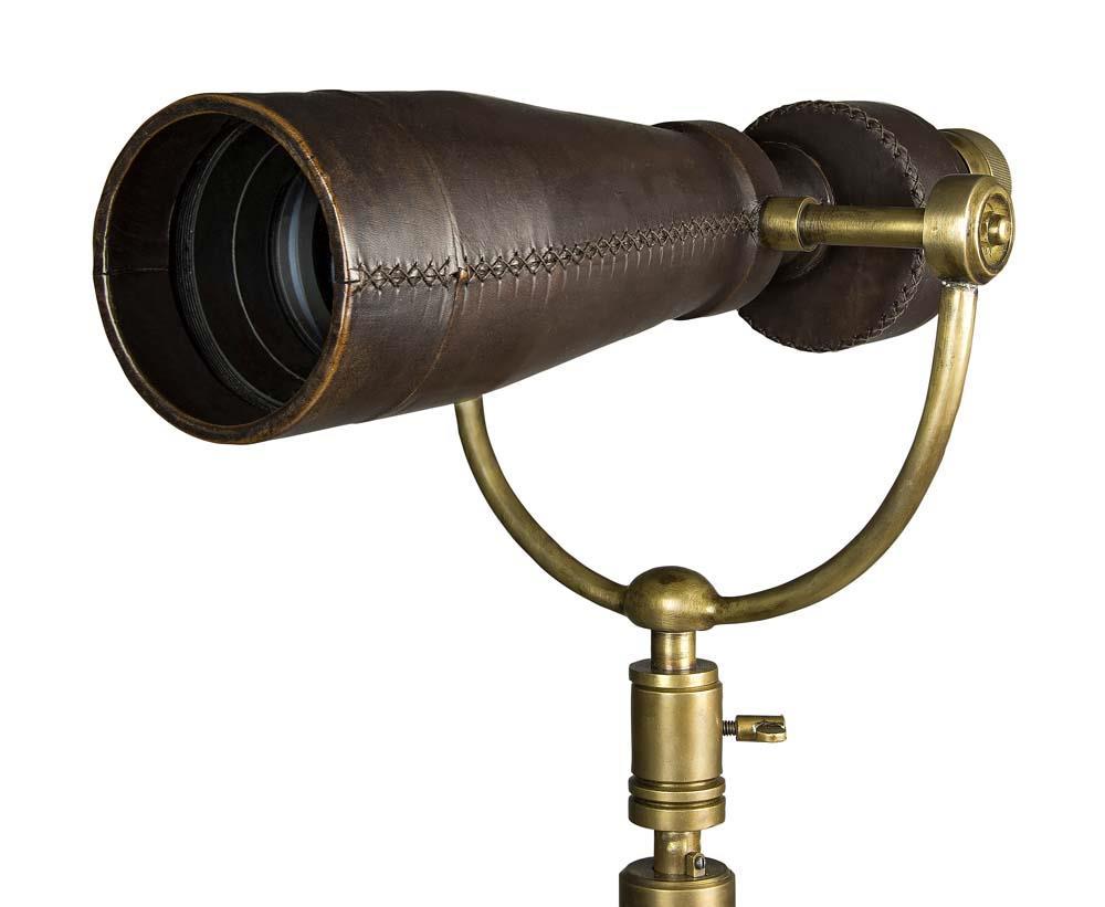 Monocular on Tripod By Authentic Models