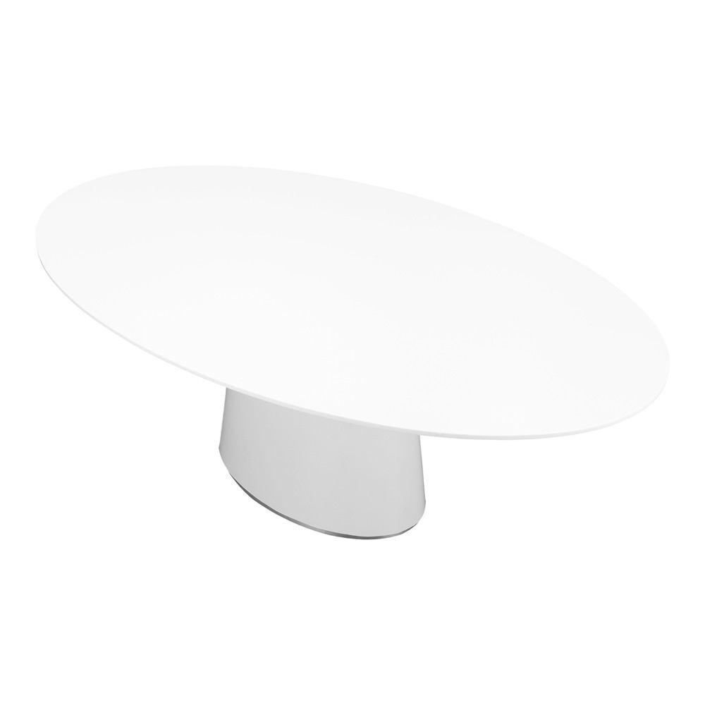 Moe's Home Collection Otago Oval Dining Table
